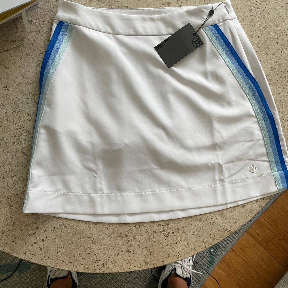 Gfore Golf Skort